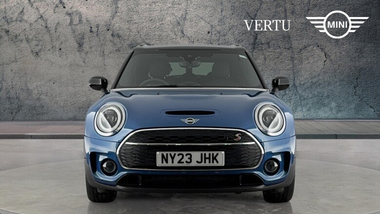 MINI Clubman 2.0 [178] Cooper S Exclusive 6dr Auto Petrol Estate